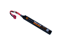 Evolution Li-ion 7.4V 2500mAh 18.5Wh with T- Plug (mm 130x20)