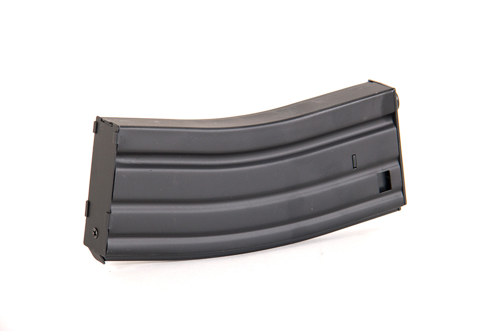 Evolution 140Rd Mid-Cap Mag. M4/Recon/Ghost/E416 - Black