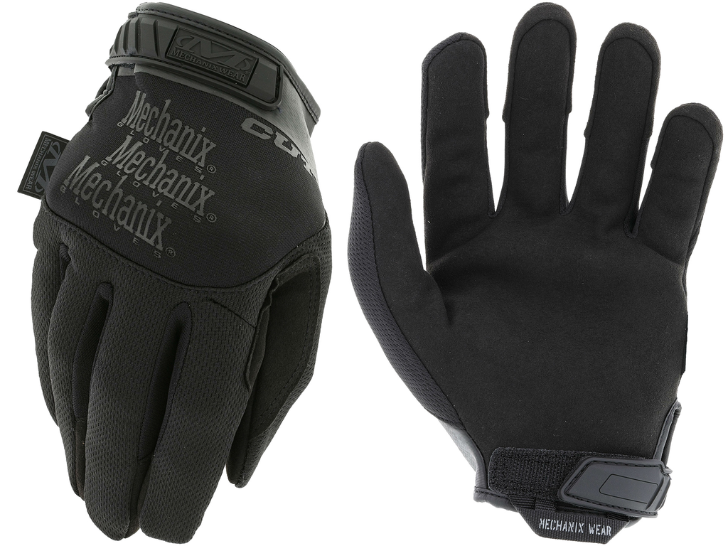 MECHANIX GUANTO PURSUIT NERO (S)