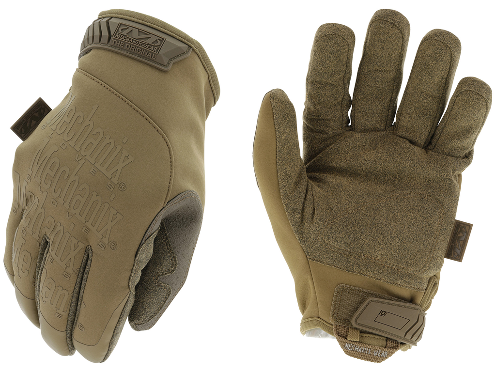 Tactical ColdWork Original® Covert COYOTE (S)