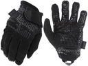 Glove High Dexterity Grip BLACK
