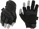 MECHANIX GUANTO TRIGGER FINGER M-PACT IN COLORE NERO