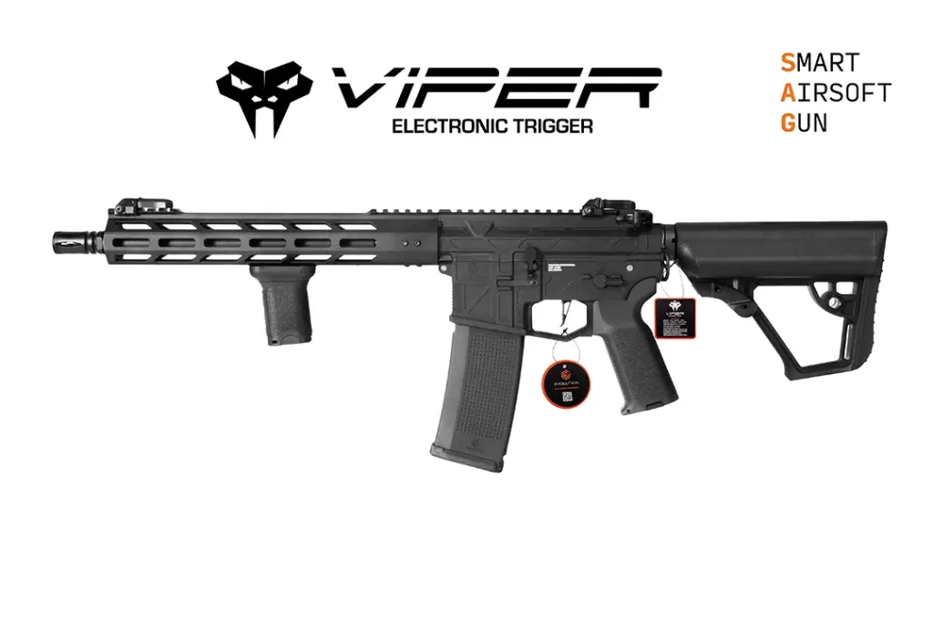 Evolution Ghost 3.0 Viper L