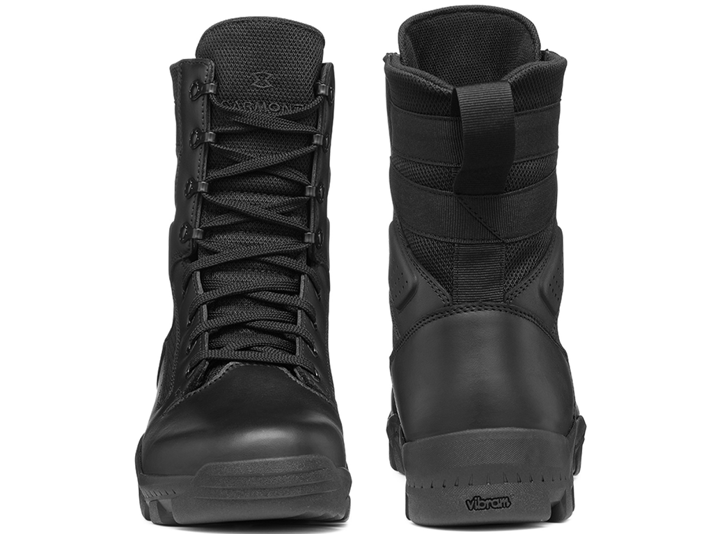 T8 Defense LE Regular BLACK (40)