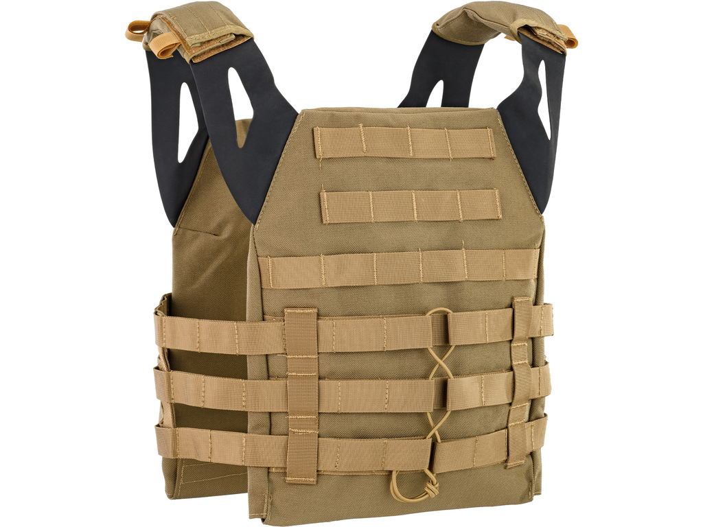 DEFCON 5 ENDURANCE Plate Carrier + taschine