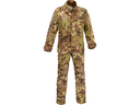 DEFCON 5 - UNIFORME DELL'ESERCITO REGOLARE ITALIANO