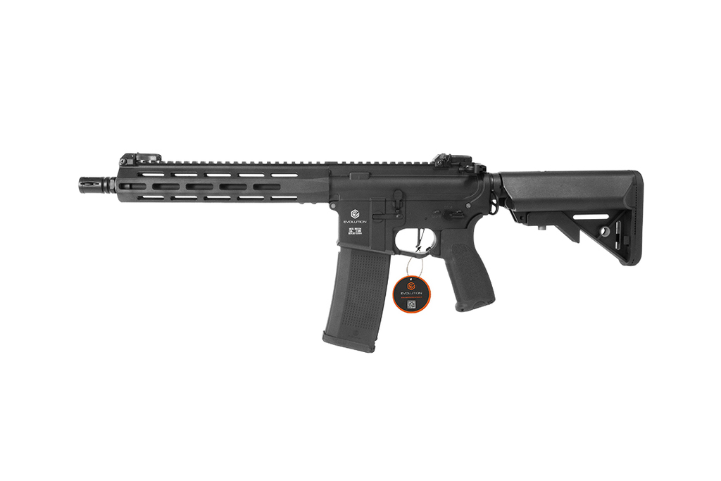 Evolution Recon 12" Carbontech
