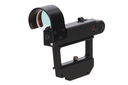 JJ Airsoft OKP-7 con attacco a coda di rondine JA-5118