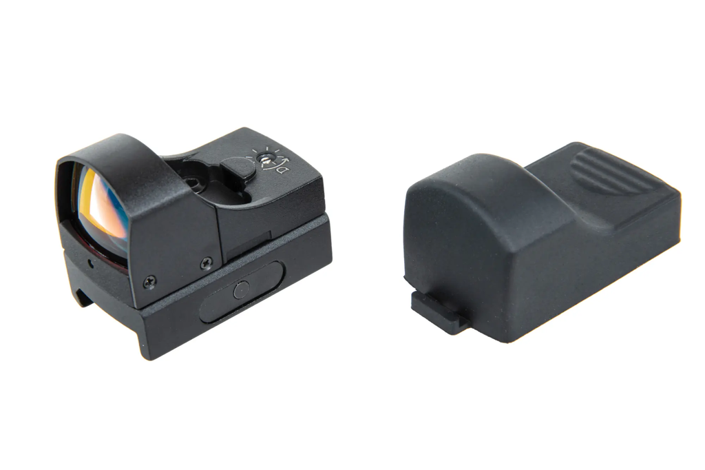 Specna Arms EDGE™ LP Nero