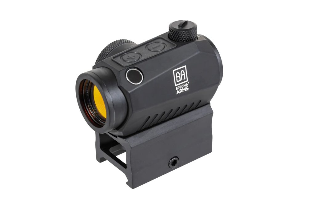 Specna Arms CORE™ Blaze red dot sight Black