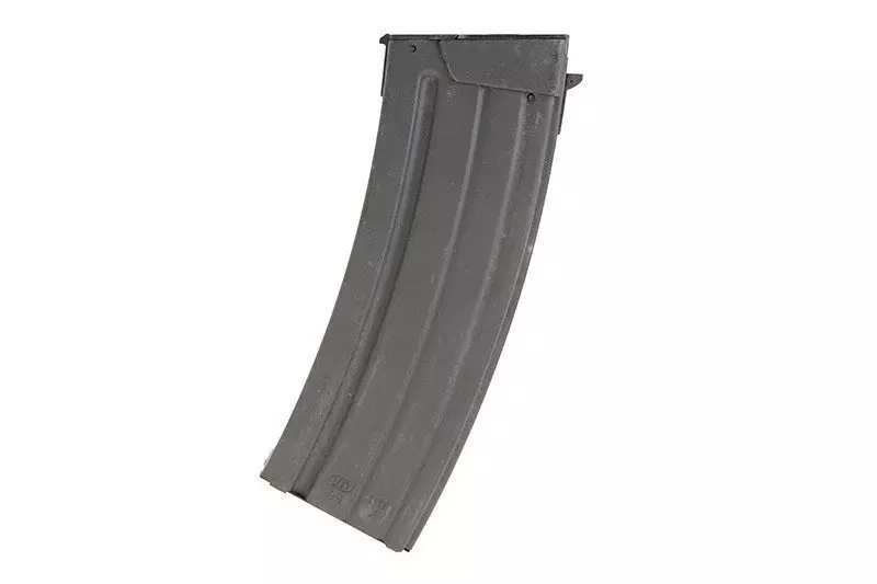 Cyma Galil Hi-cap magazine, 430 BBs – Black