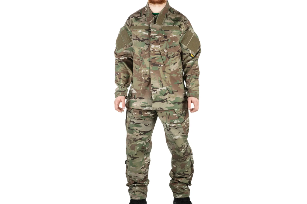 Emerson Gear R6 Multicam uniform set (S)