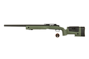 Evolution M40 OD