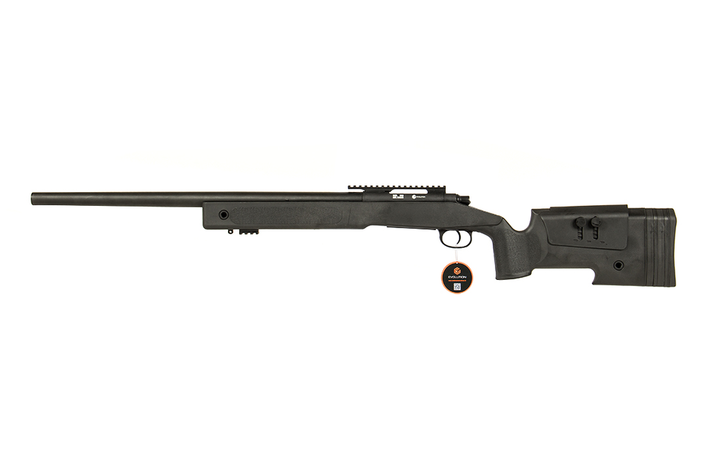 Evolution M40