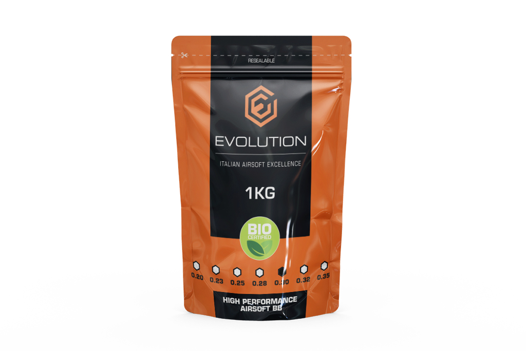 Evolution 0,30 Hight Performance BB BIO