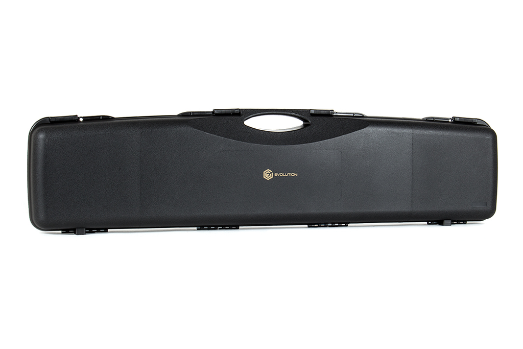 Evolution Rifle Hard Case (Internal Size 110x24x10