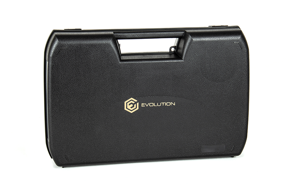 Evolution Pistol Hard Case (Internal Size 32x21x7)